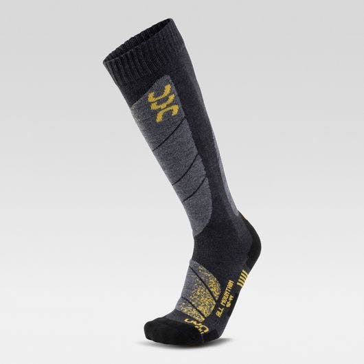 UYN ALL MOUNTAIN CHAUSSETTES DE SKI HOMME