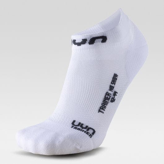UYN TRAINER CHAUSSETTES INVISIBLES MULTISPORTS HOMME