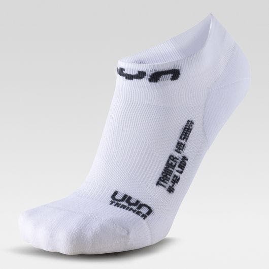 UYN TRAINER CHAUSSETTES INVISIBLES MULTISPORTS FEMME