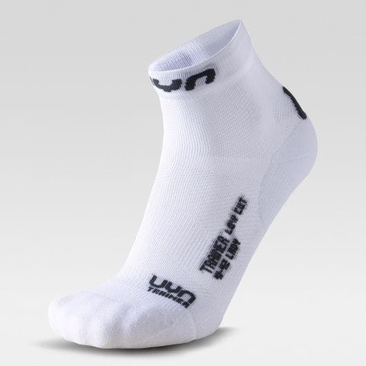 UYN TRAINER CHAUSSETTES COURTES MULTISPORTS FEMME