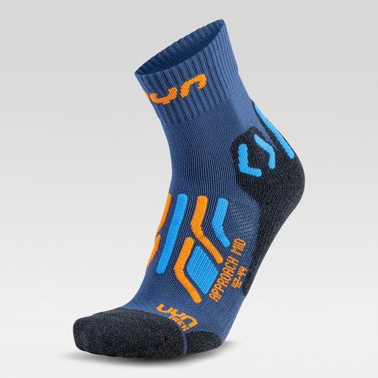 UYN TREKKING APPROACH MID CHAUSSETTES HOMME