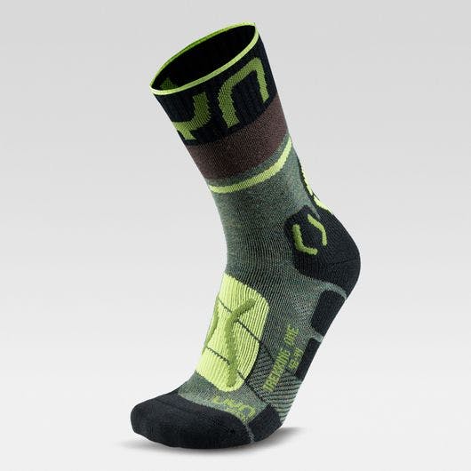 UYN CHAUSSETTES TREKKING ONE HOMME