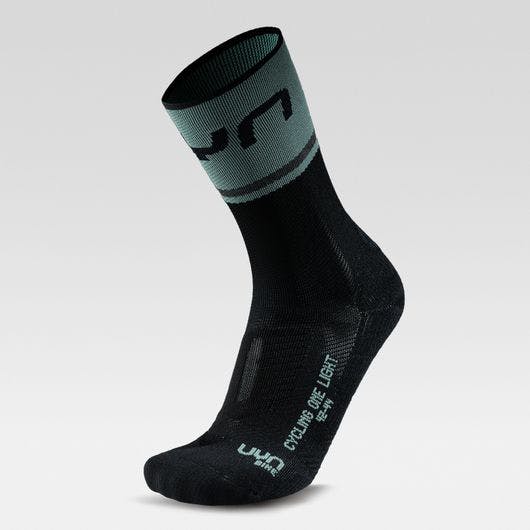 CHAUSSETTES HOMME UYN CYCLING ONE LIGHT