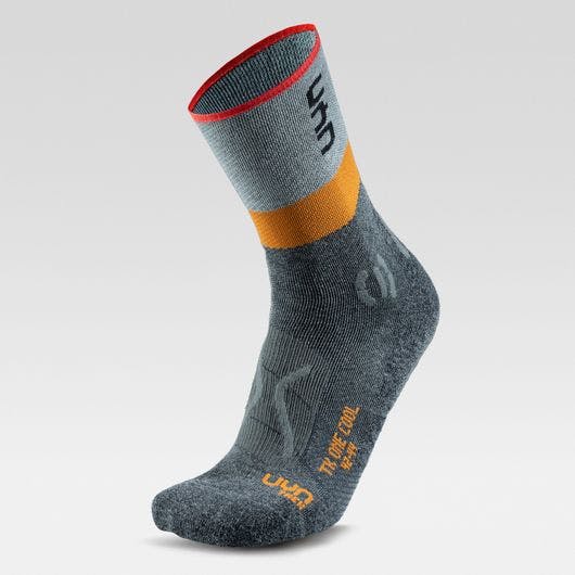 CHAUSSETTES HOMME UYN TREKKING ONE COOL