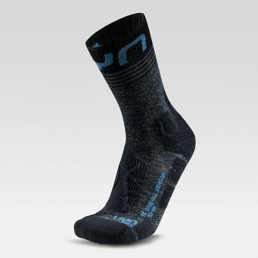 CHAUSSETTES POUR HOMMES UYN TREKKING ONE ALL SEASON MOYENNE