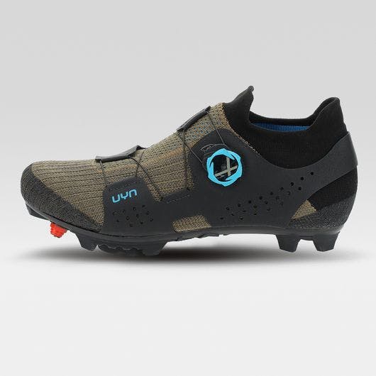 UYN CHAUSSURES DE VÉLO NAKED MTB HOMME